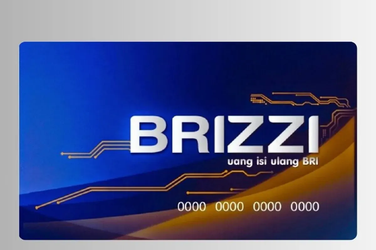 Cara Top Up saldo e-toll BRIZZI di Hp dan mesin ATM. (Sumber: BRI)