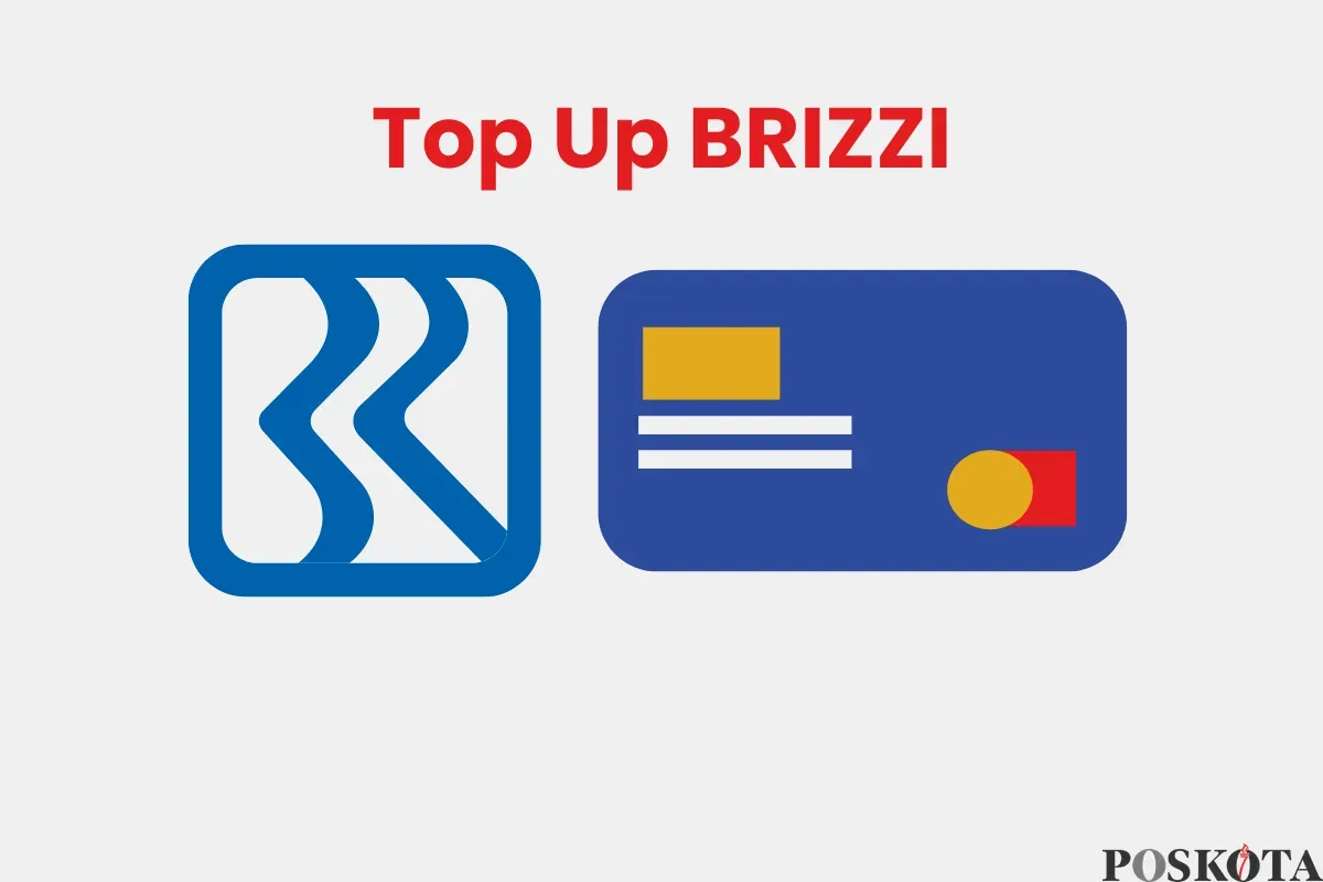 Cara Top Up Saldo BRIZZI di ATM BCA dan Aplikasi m-BCA (Sumber: Canva/Edited Muhammad Ibrahim)