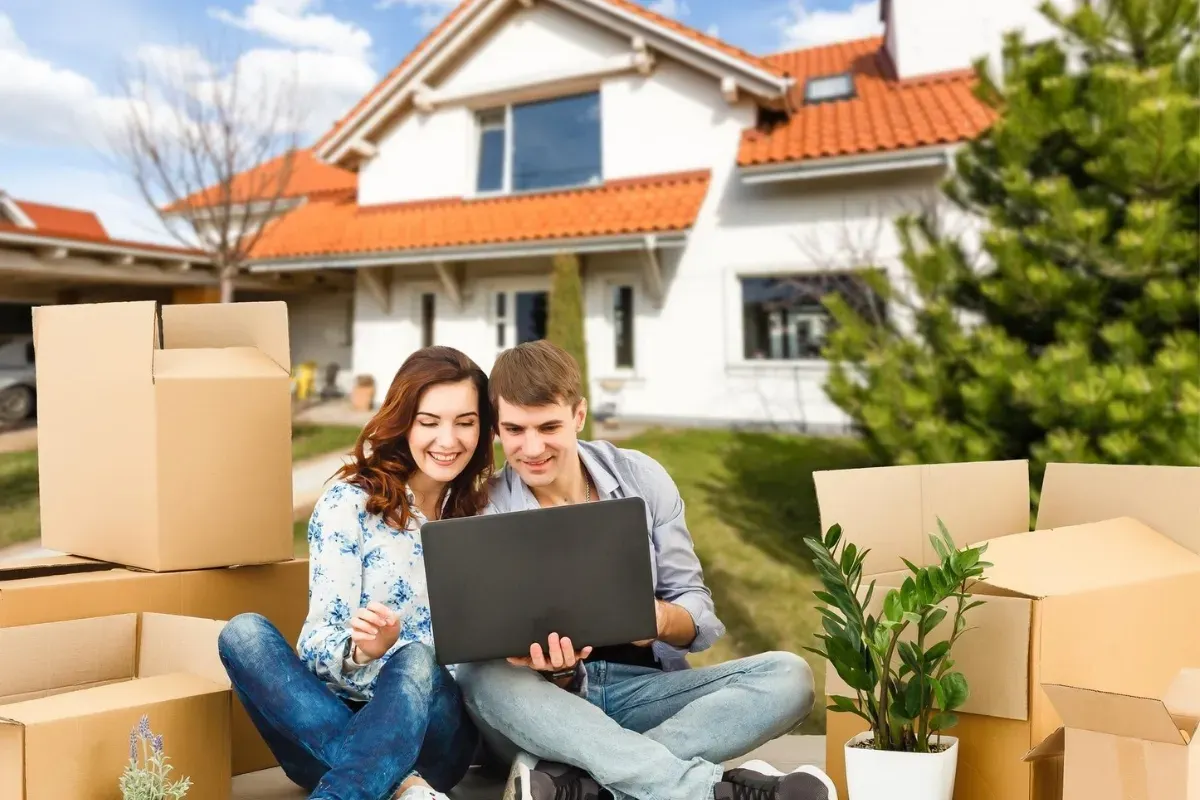 Zodiak yang akan membeli rumah pada April 2025. (Sumber: Freepik/Gray StudioPro)