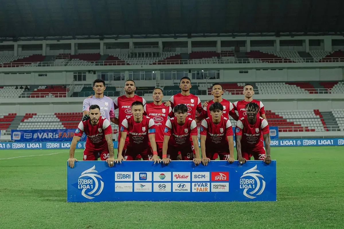 Jadwal pertandingan Persis Solo bulan April 2025. (Foto: persissolo.id)