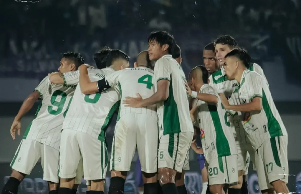 Jadwal pertandingan PSS Sleman selama bulan April 2025. (Foto: pssleman.id)