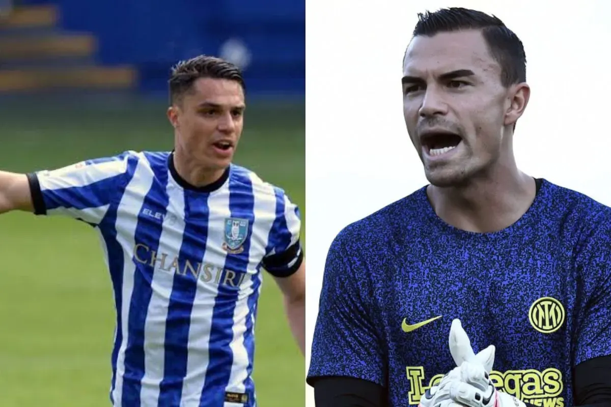 Menanti debut Joey Pelupessy dan Emil Audero di Timnas Indonesia. (Sumber: Transfermarkt)