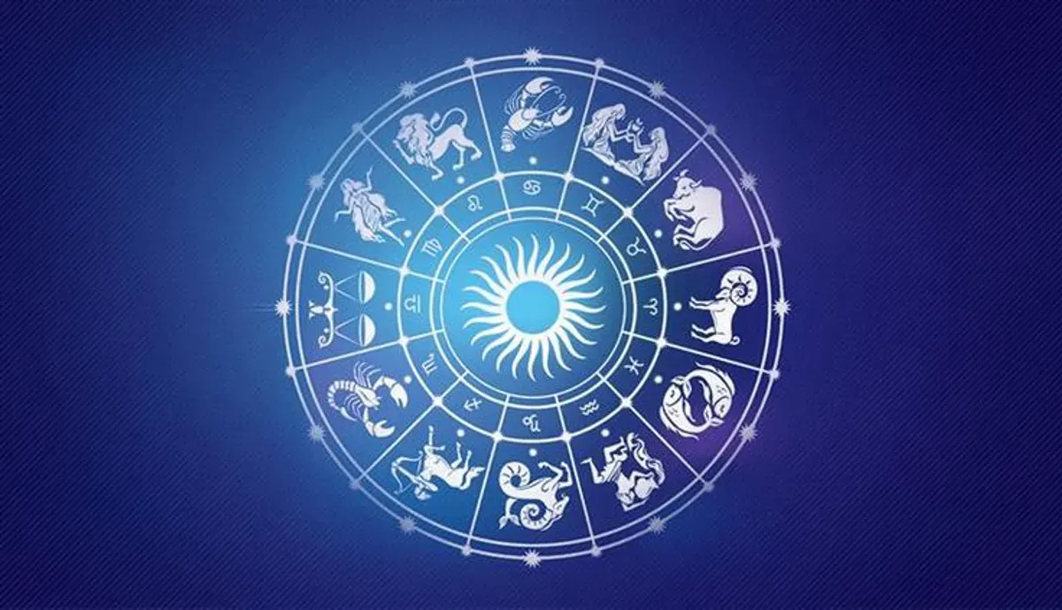 Ilustrasi lambang zodiak. (Sumber: Pinterest)