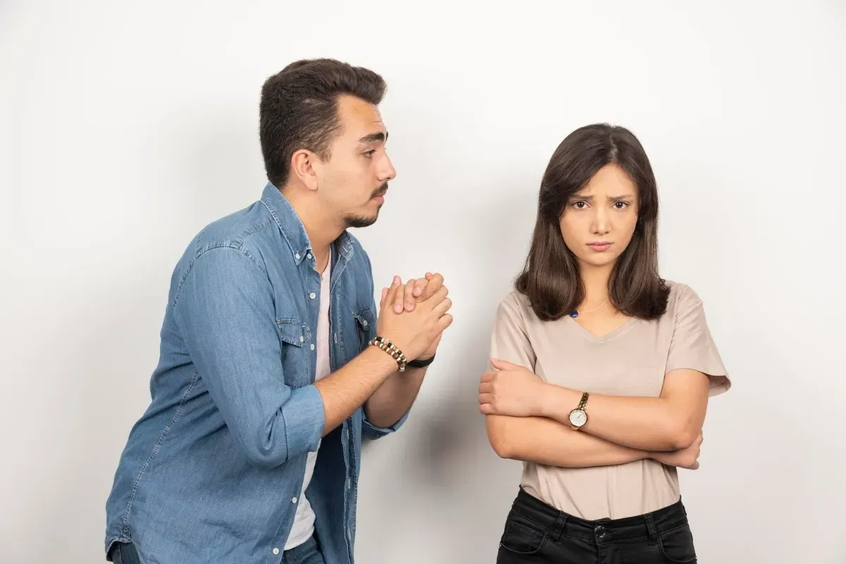 Ramalan zodiak Taurus besok, untuk cinta Anda harus kendalikan ego. (Sumber: Freepik/azerbaijan_stocker)