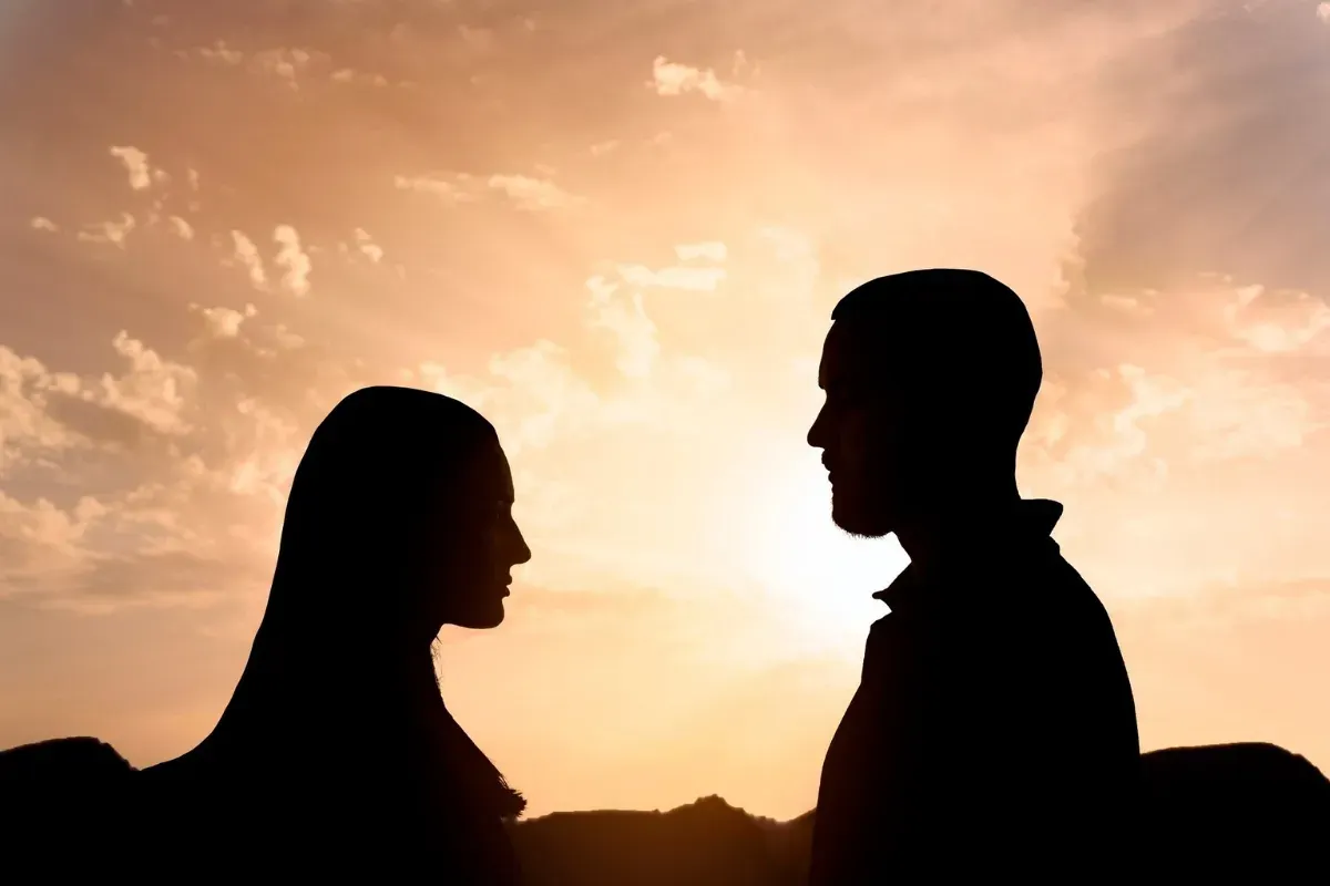 Ramalan cinta zodiak Pisces yang bertemu dengan seseorang dari masa lalu. (Sumber: Freepik)
