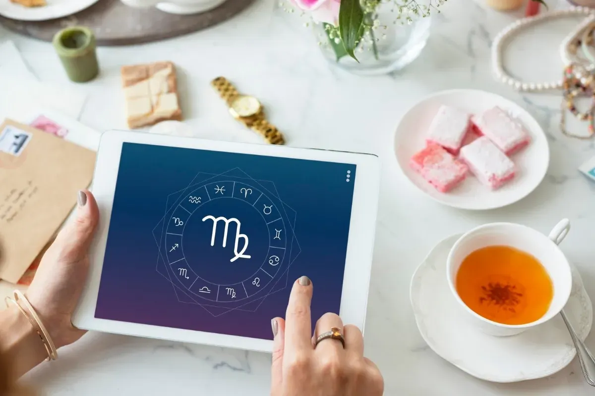 Ramalan zodiak Virgo hari ini. (Sumber: Freepik/rawpixel.com)
