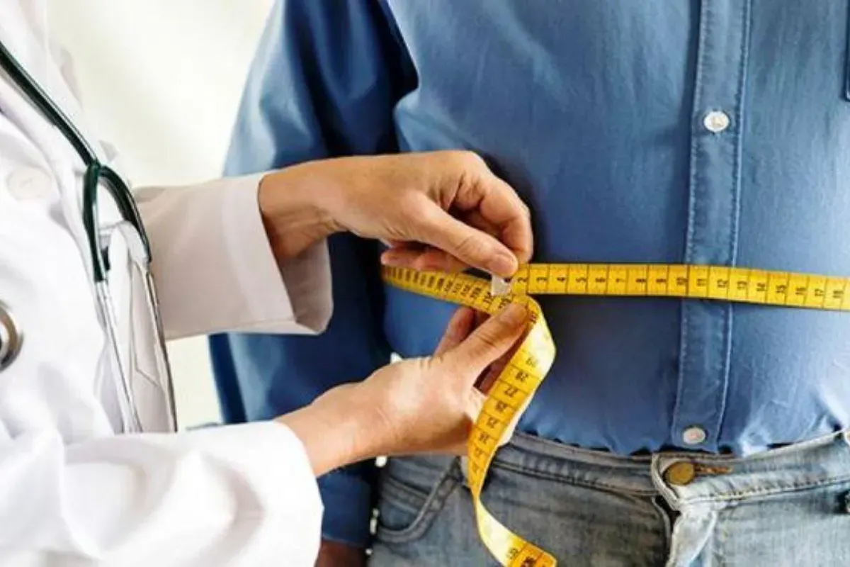 Simak faktor utama yang membuat berat badan naik setelah Lebaran dan temukan solusinya. (Sumber: Pinterest/Salah)
