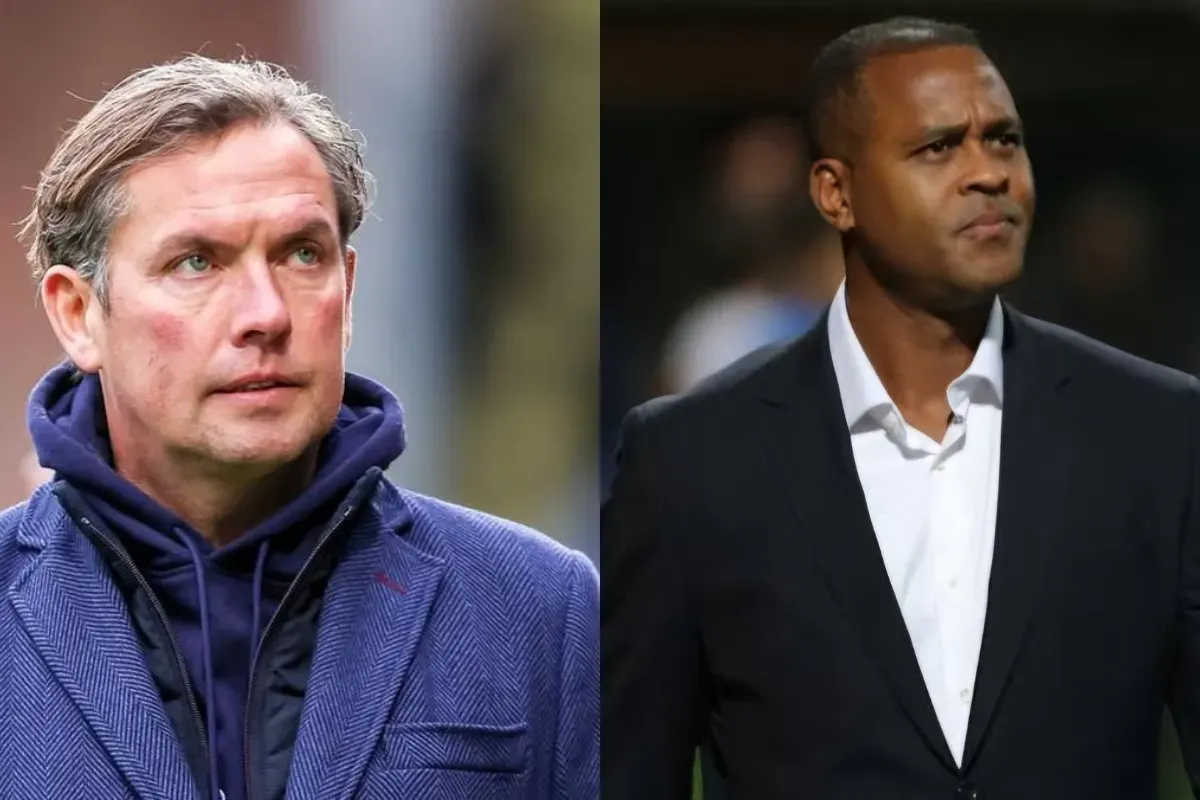 Alex Pastoor vs Patrick Kluivert: Siapa yang Lebih Berjasa untuk Timnas Indonesia? (Sumber: Poskota/Yusuf Sidiq)