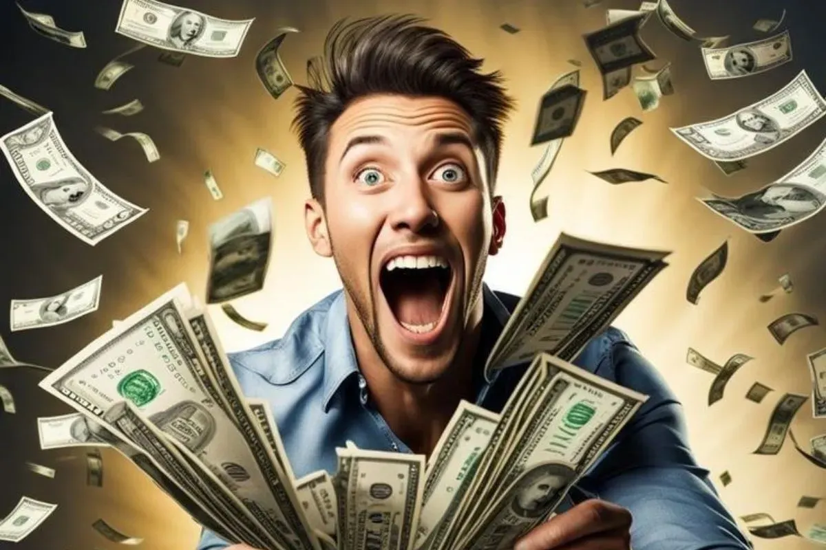 6 weton ini diprediksi akan kaya raya menurut prambon jawa. (Sumber: Pinterest)