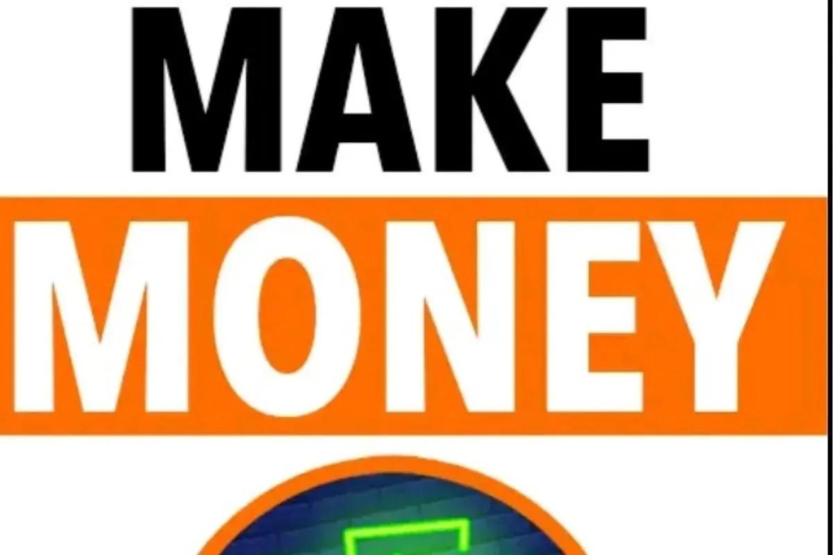 Aplikasi penghasil uang Make Money. (Sumber: Play Store)