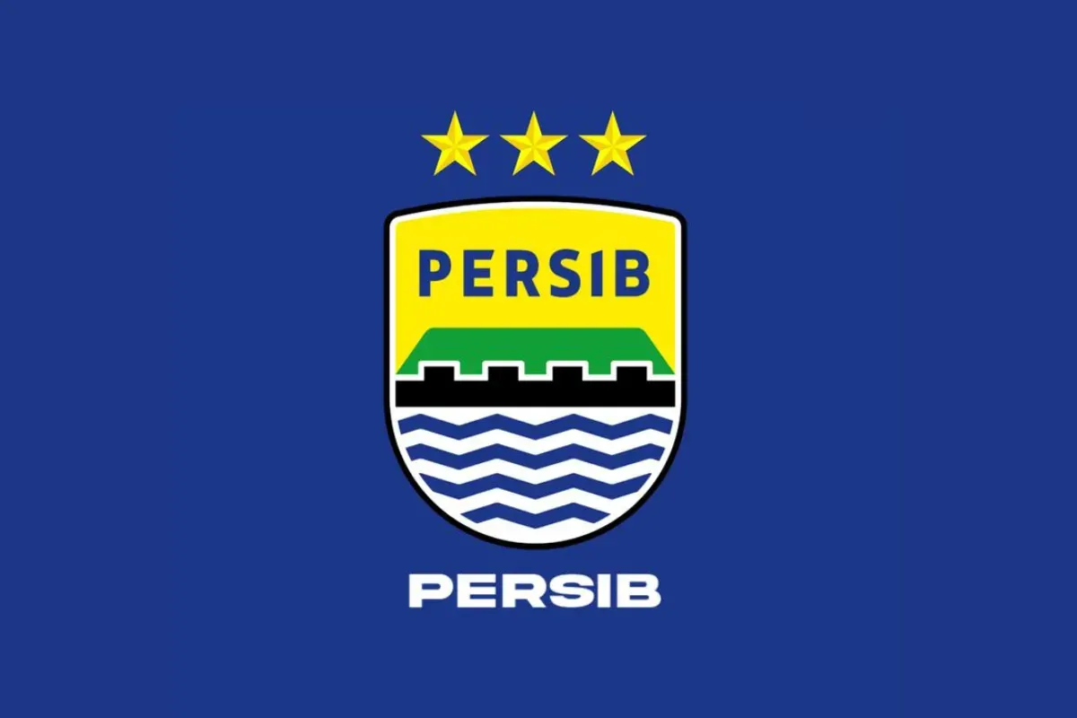 Persib Bandung semakin dikenal di kancah internasional. (Sumber: Pinterest)