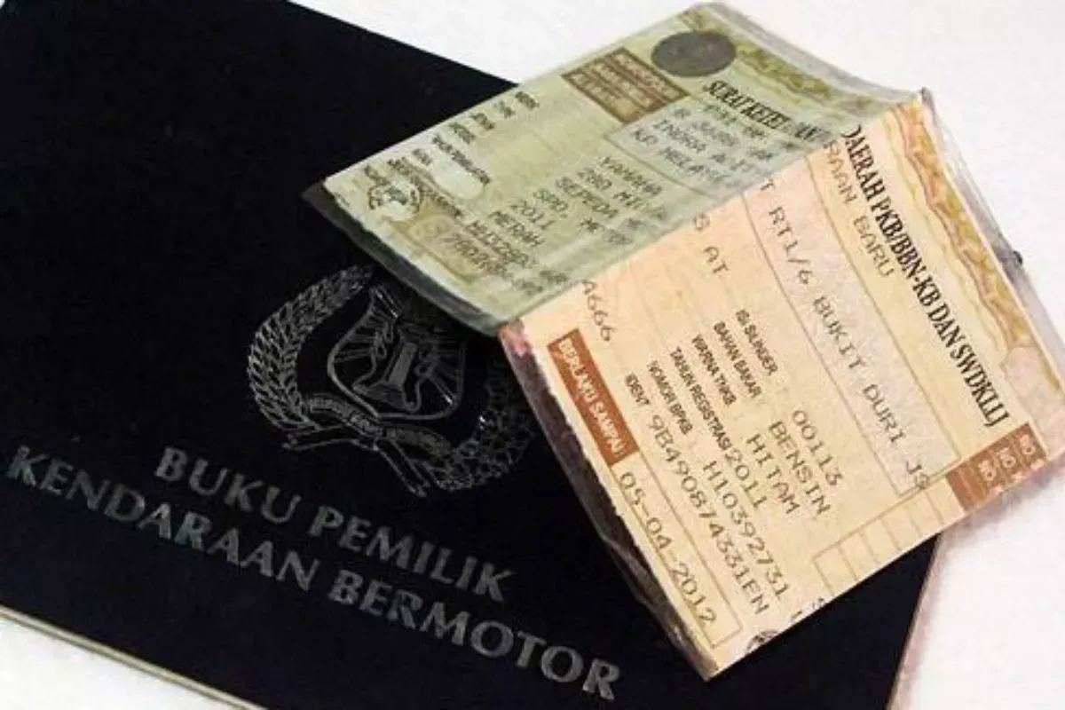 Cara mempepanjang STNK secara online (Sumber: Dispendukcapil Jember)