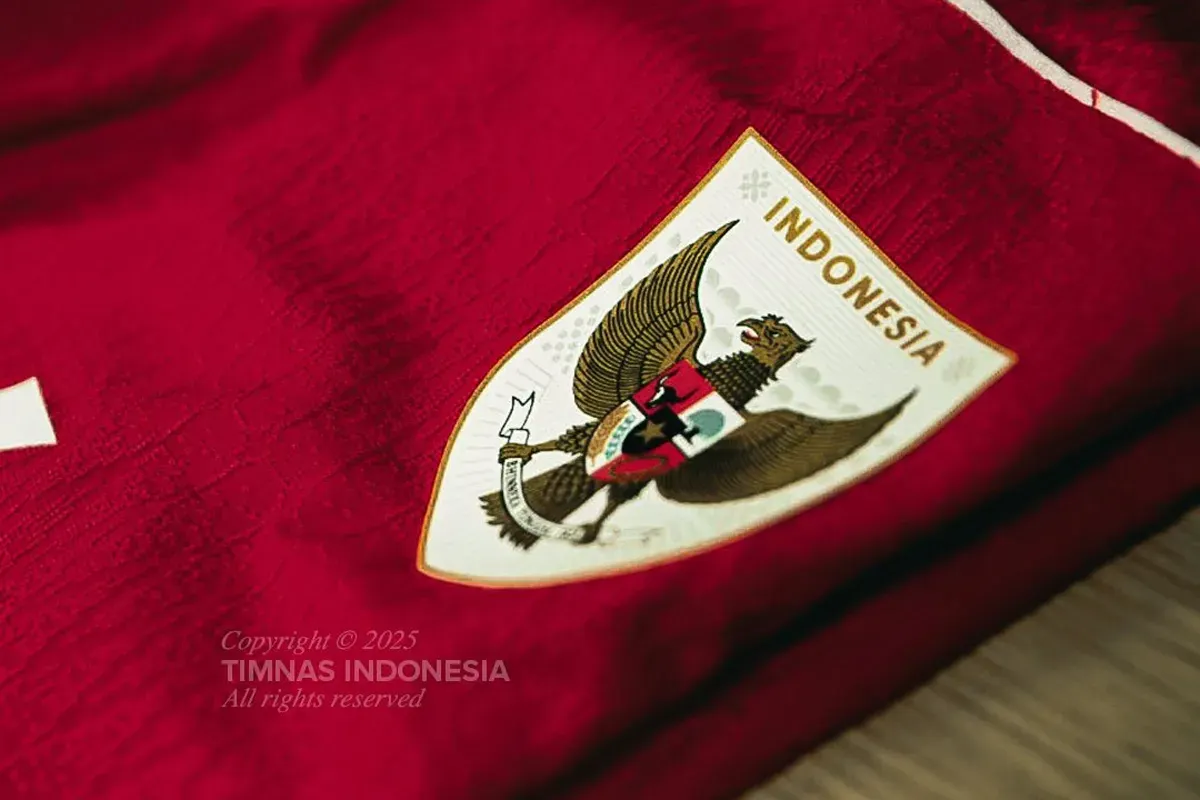 Live update dan streaming Timnas Indonesia vs Bahrain. (Sumber: X @TimnasIndonesia)