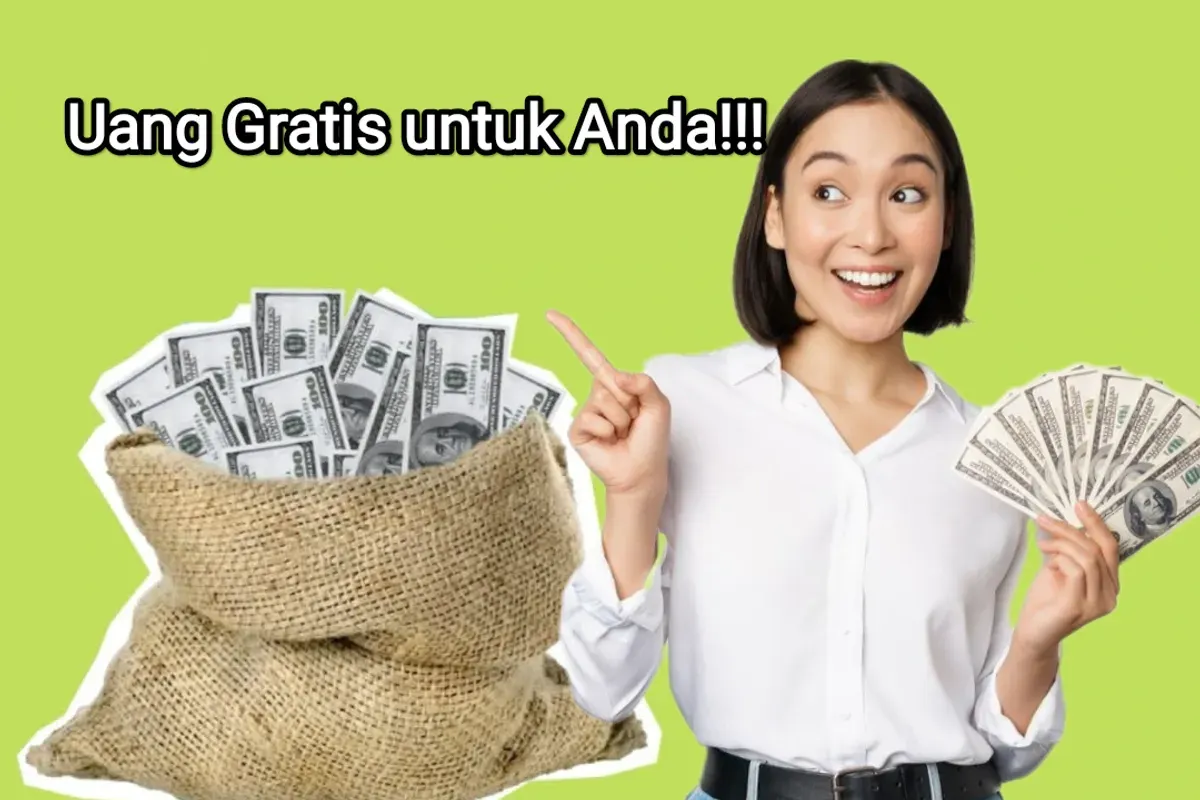 Aplikasi penghasil uang untuk dapat keuntungan. (Sumber: Pexels)