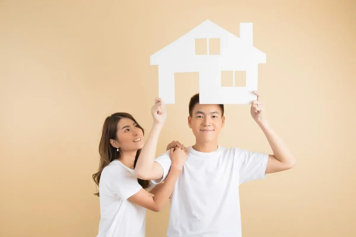 Zodiak yang akan membeli rumah impian pada April 2025. (Sumber: Freepik/jcomp)