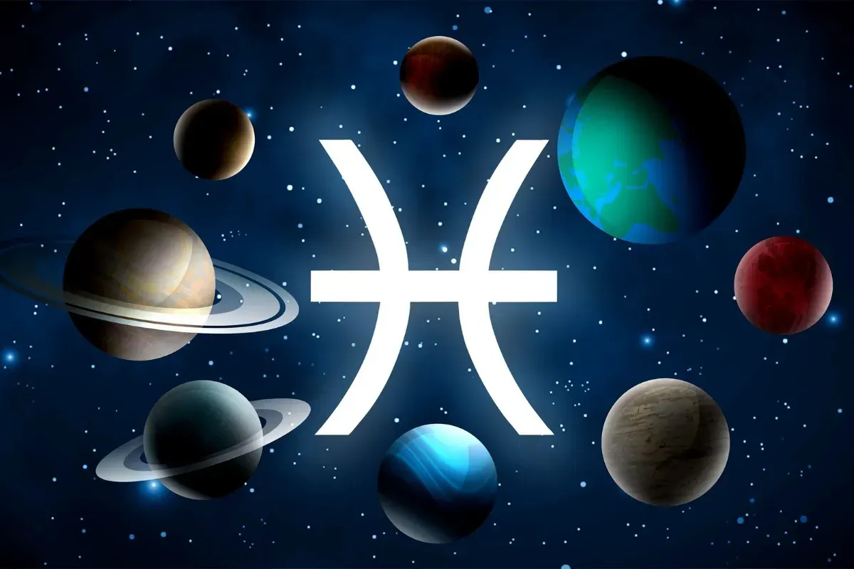 Ramalan Zodiak Pisces 10 April 2025, Finansialmu Akan Kembali Stabil! (Sumber: Freepik)