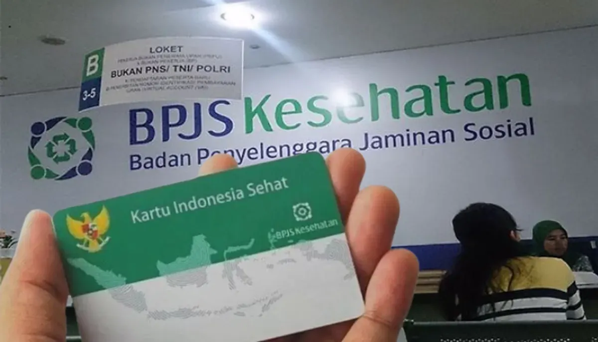 BPJS Kesehatan menyediakan beberapa cara untuk memperbarui nomor HP. (Sumber: Pinterest)