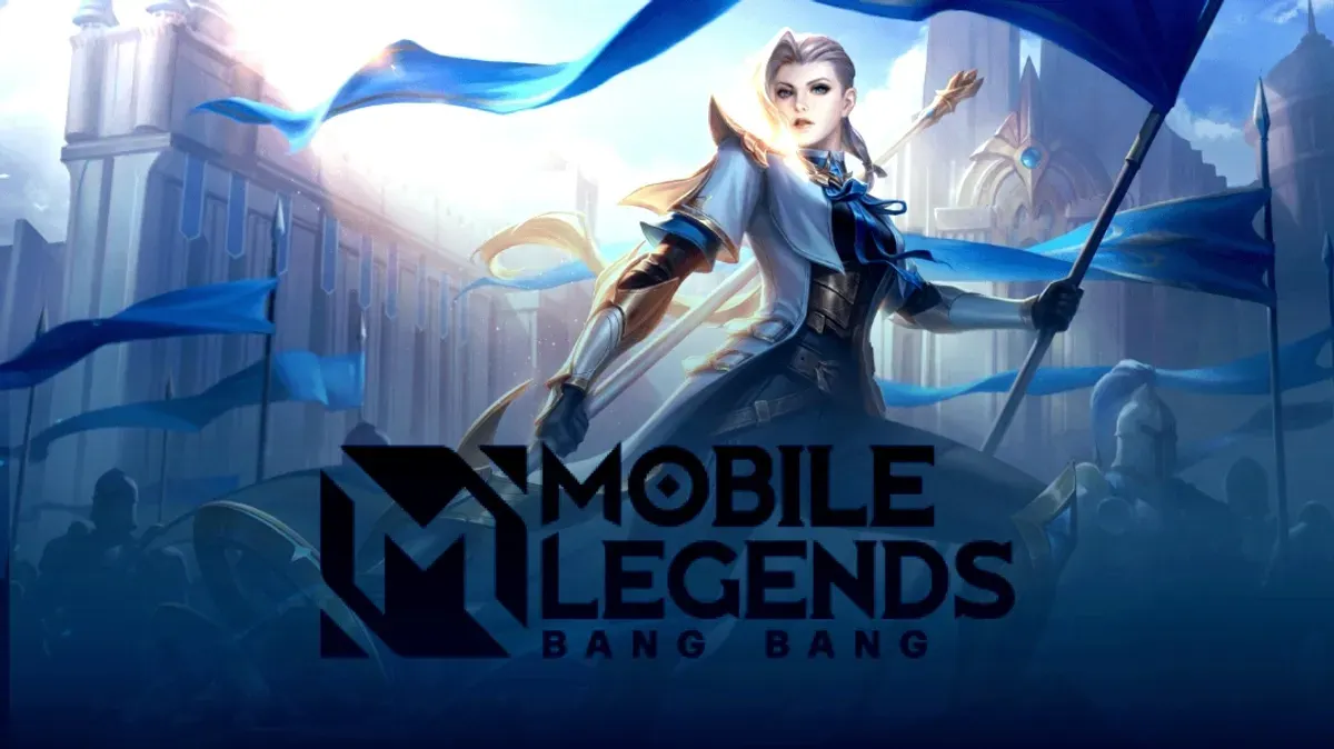 10 kode redeem Mobile Legends tersedia Jumat 2 Mei 2025. (MLBB)