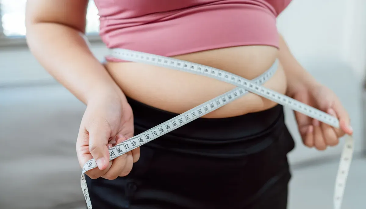 Malu Perut Buncit? ini Cara Hilangkan Secara Alami (Sumber: Canva)