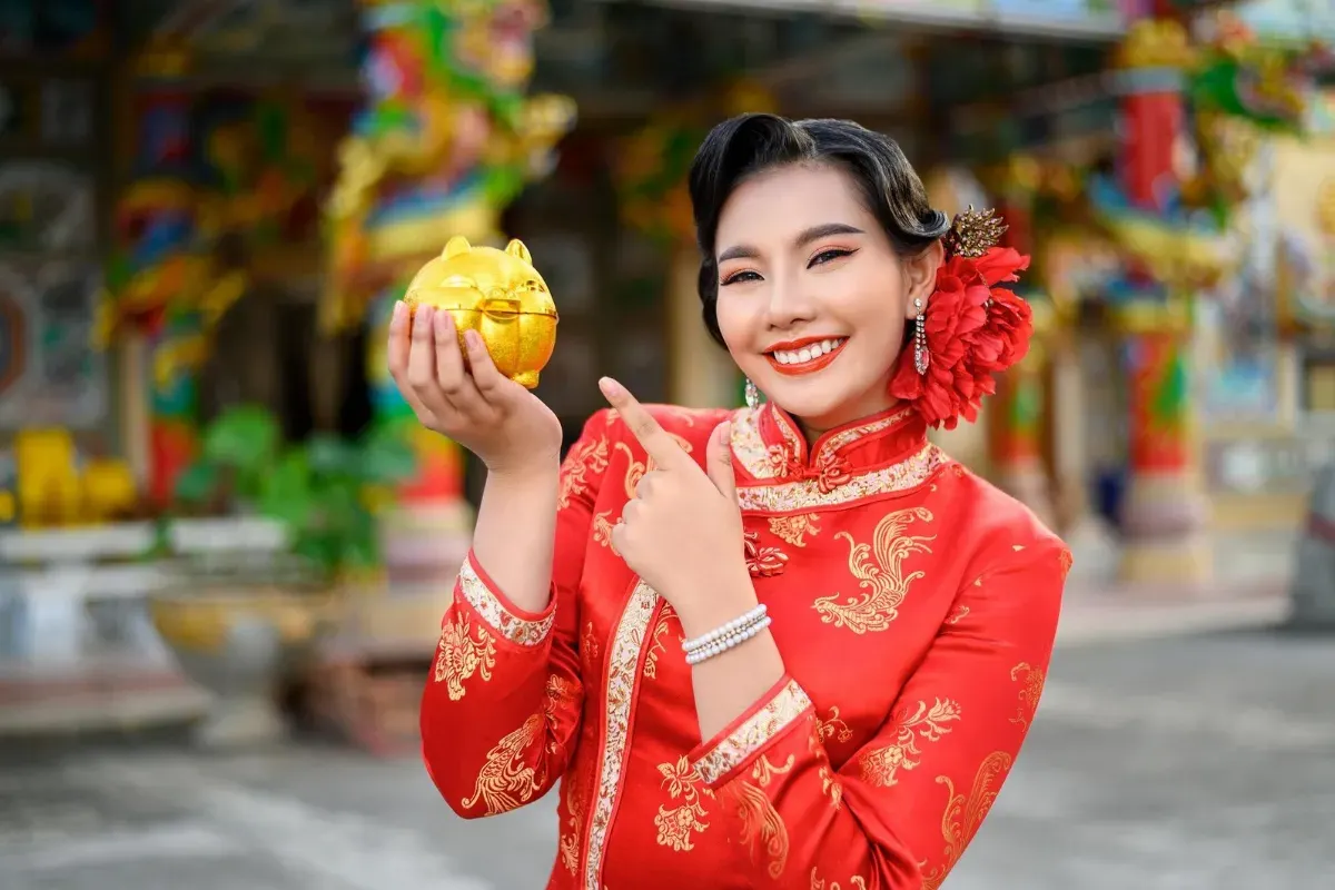 Ramalan shio paling beruntung besok Jumat 28 Maret. (Sumber: Freepik)