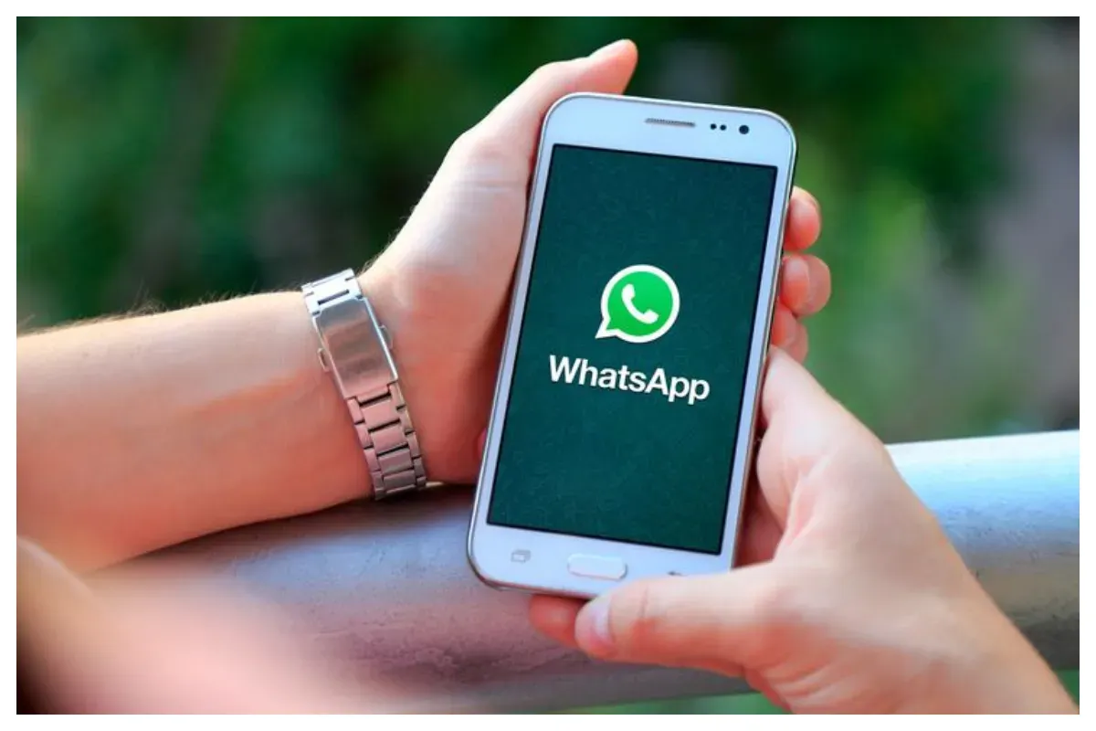 Cara mengatasi WhatsApp disadap. (Sumber: Pinterest/Ana Maria Braga)