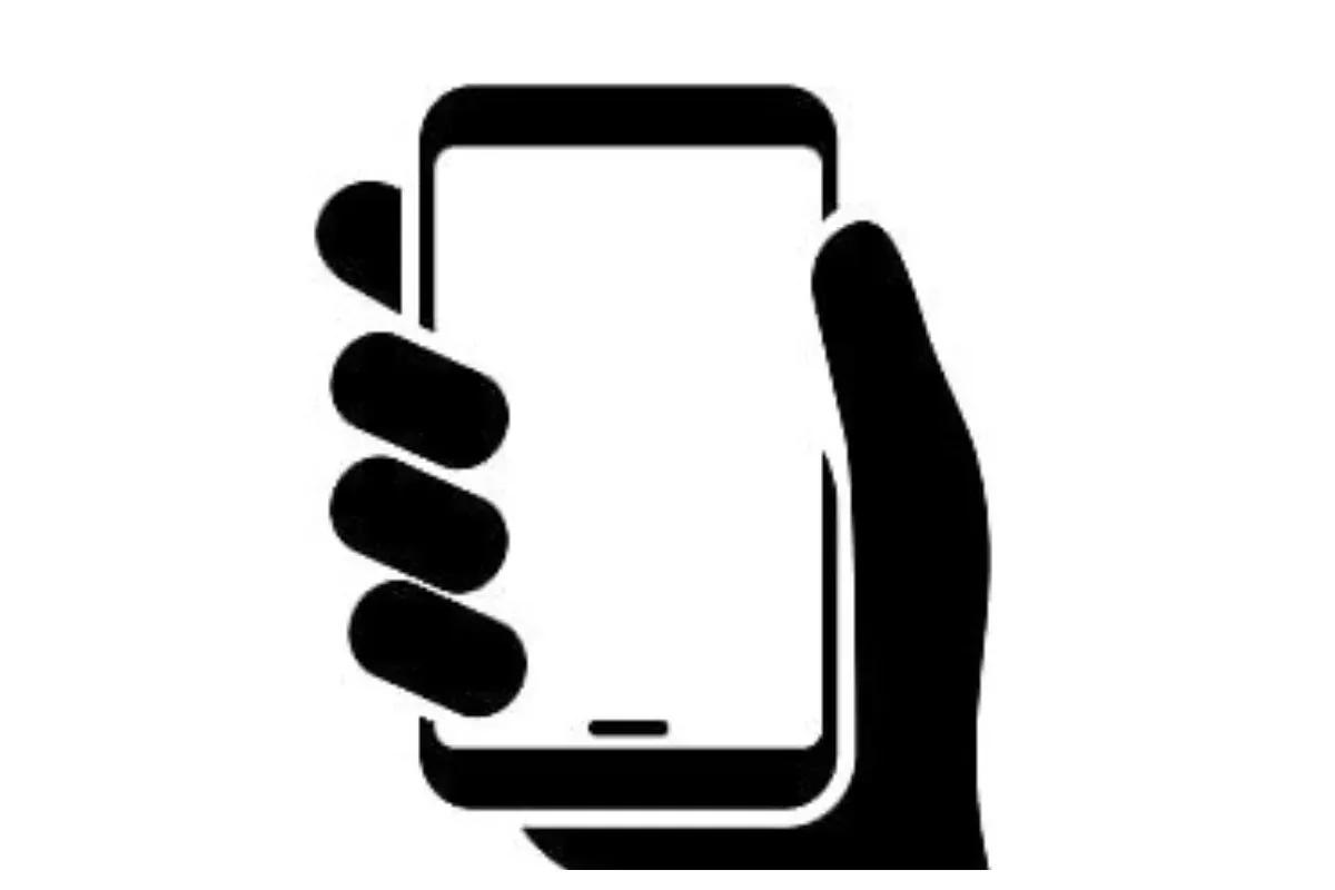 Cara blokir nomor HP tidak dikenal di Android dan iPhone. (Sumber: Pinterest/pngtree)
