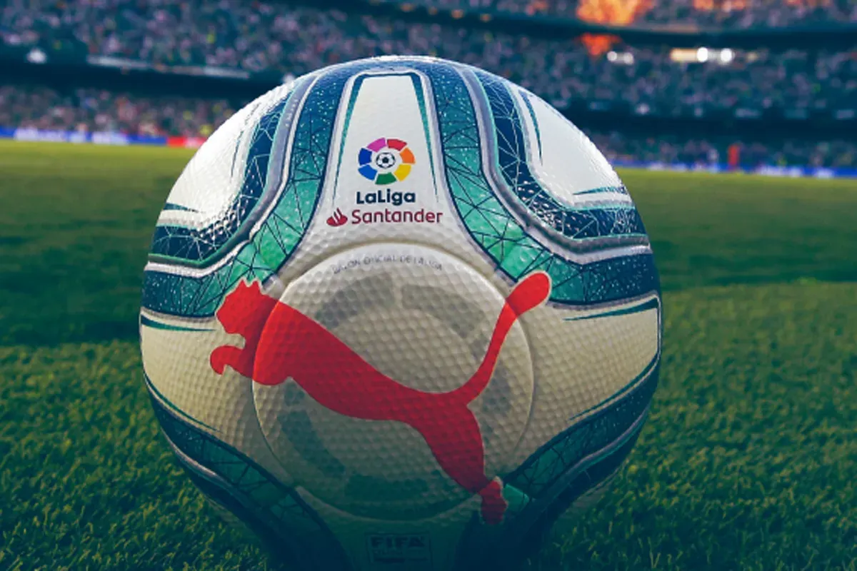 Ilustrasi La Liga. (Sumber: laliga.com)