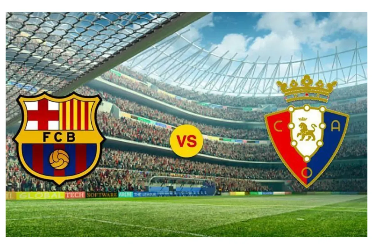 Link live streaming Liga Spanyol Barcelona vs Osasuna kick off jam 03.00 WIB. (Sumber: Instagram/puntopibil)
