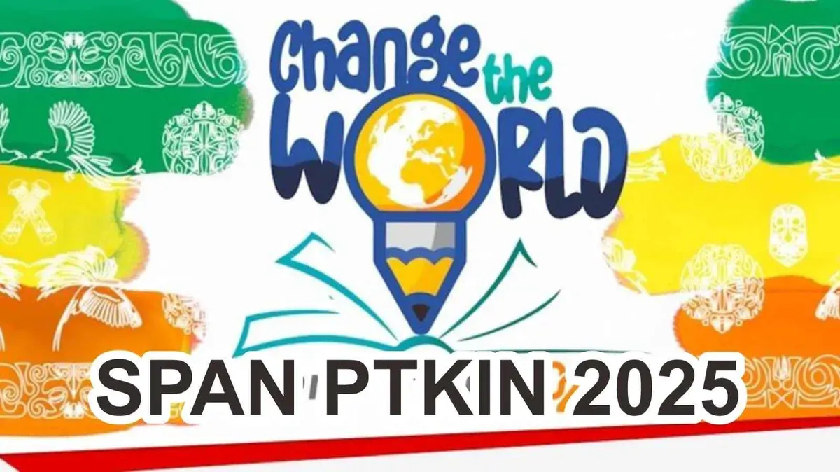 Cek Hasil seleksi SPAN PTKIN 2025 (Sumber: iainponorogo)