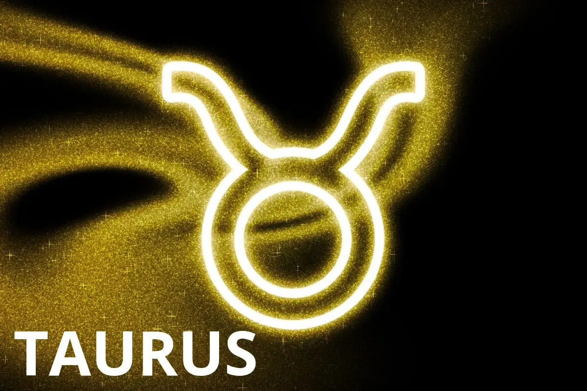 Ramalan zodiak Taurus hari ini. (Sumber: Freepik/allexxandar)