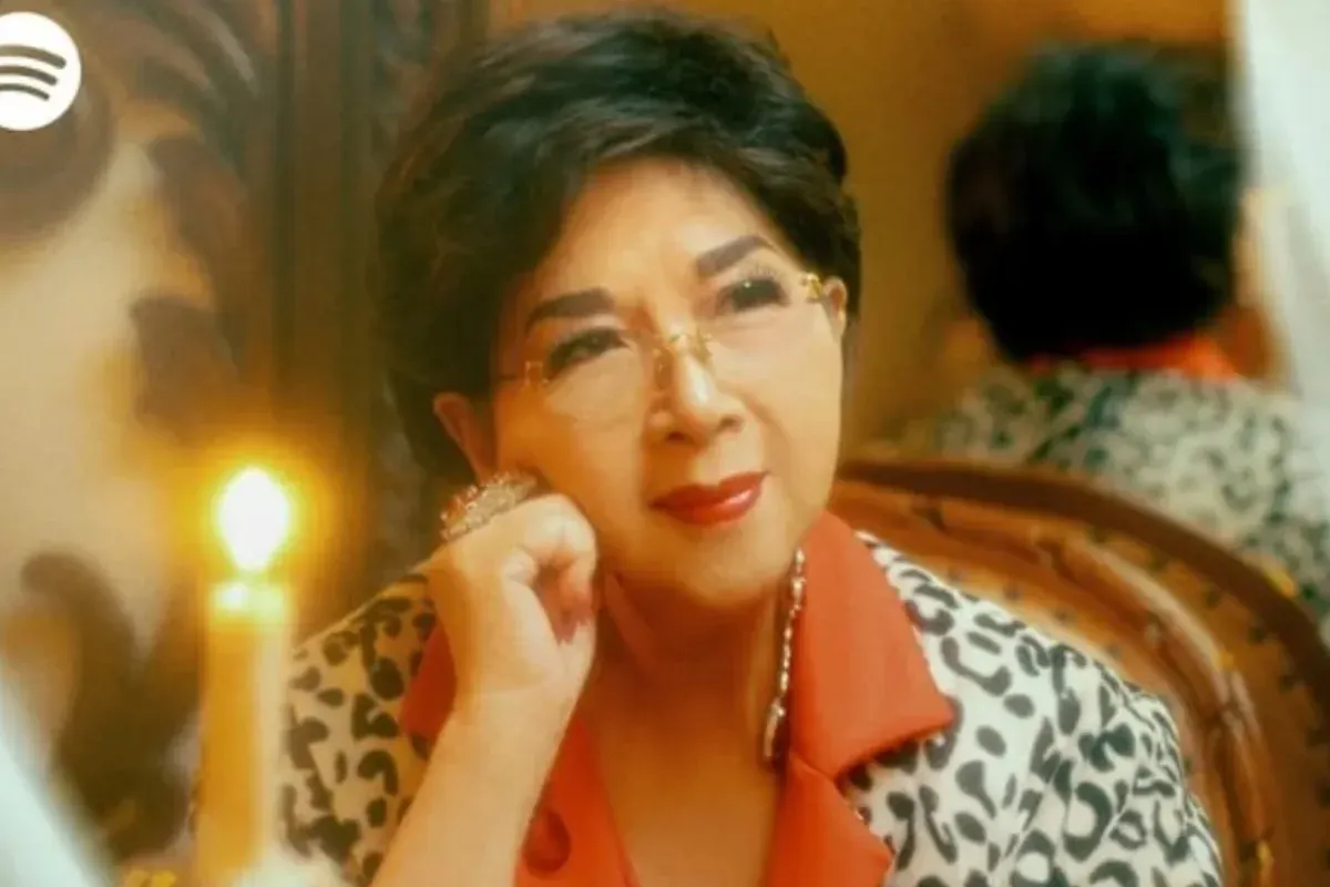 Titiek Puspa dikabarkan meninggal dunia. (Sumber: Instagram/@titiekpuspa_official)