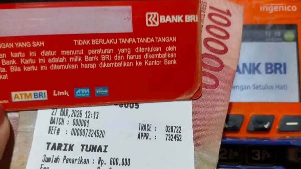 Berikut ini jadwal pencairan sado dana bansos BPNT 2025 sebesar Rp600.000. (Sumber: Facebook/Info bansos bpnt, pkh)