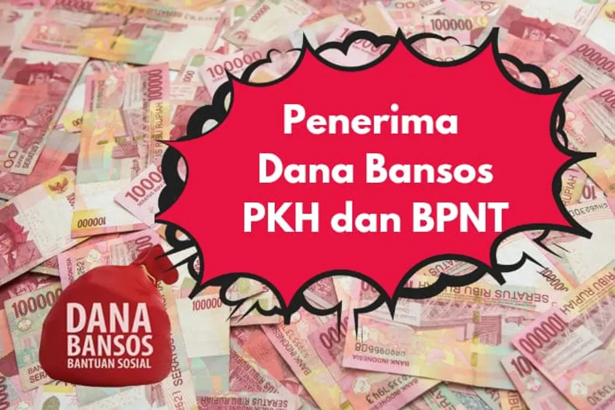 Saldo Dana Bansos PKH dan BPNT Tahap 2 2025. (Sumber: Poskota/Risti Ayu Wulansari)