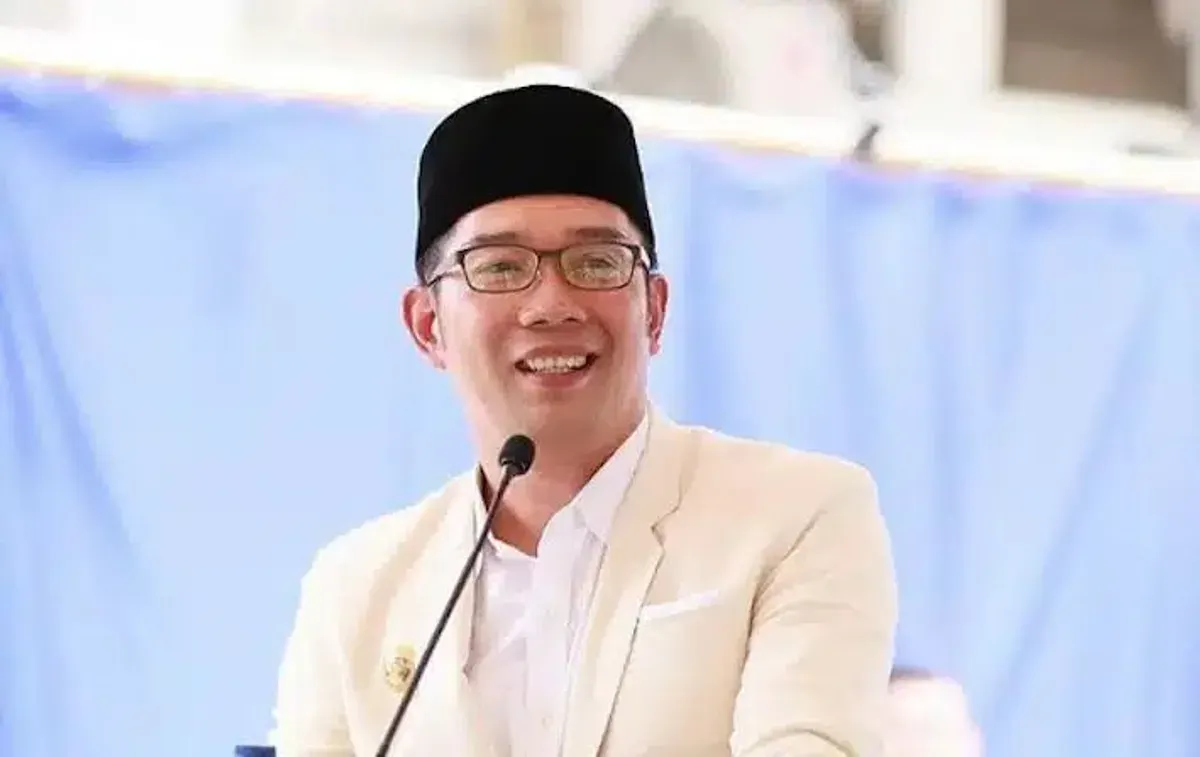 Akun Instagram Ridwan Kamil Diduga Dihack: Tanggung Jawab, Jangan Lari (Sumber: Pinterest)