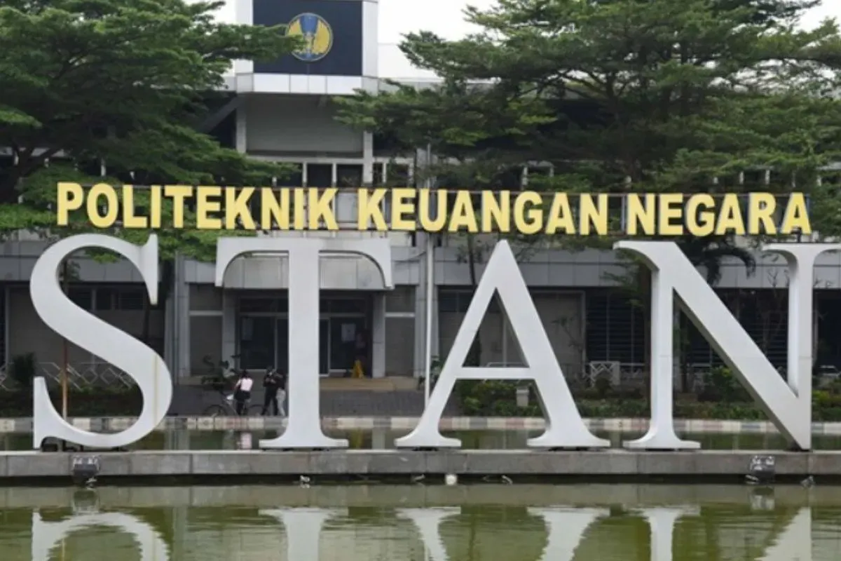 Syarat pendaftarn PKN STAN (Sumber: pknstan.ac.id)