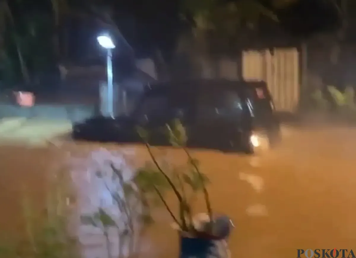 Sejumlah wilayah di Jawa Tengah mengalami kebanjiran lantaran intensitas curah hujan yang tinggi selama beberapa hari terakhir. (Sumber: Dok BPBD Jawa Tengah)