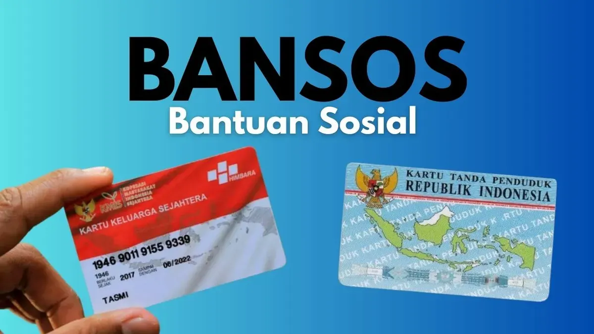 Perbedaan data antara KTP dan KKS dapat menghambat pencairan saldo dana bansos. Pastikan data Anda sesuai untuk memastikan bantuan diterima dengan lancar. (Sumber: Poskota/Neni Nuraeni/Ist)