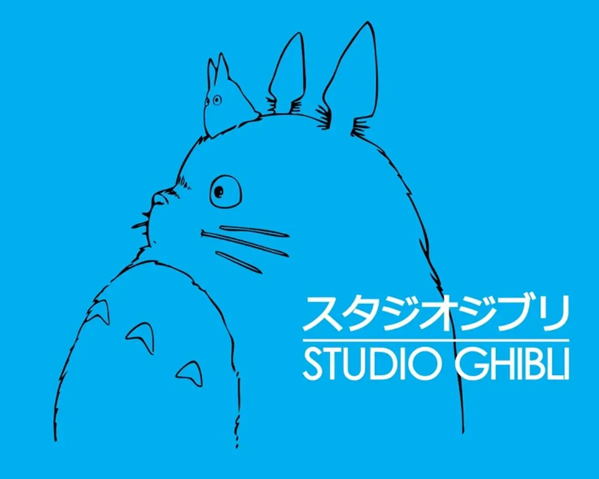 Tren membuat animasi studio Ghibli sedang ramai dibicarakan netizen. (Sumber: Dok/Studio Ghibli)