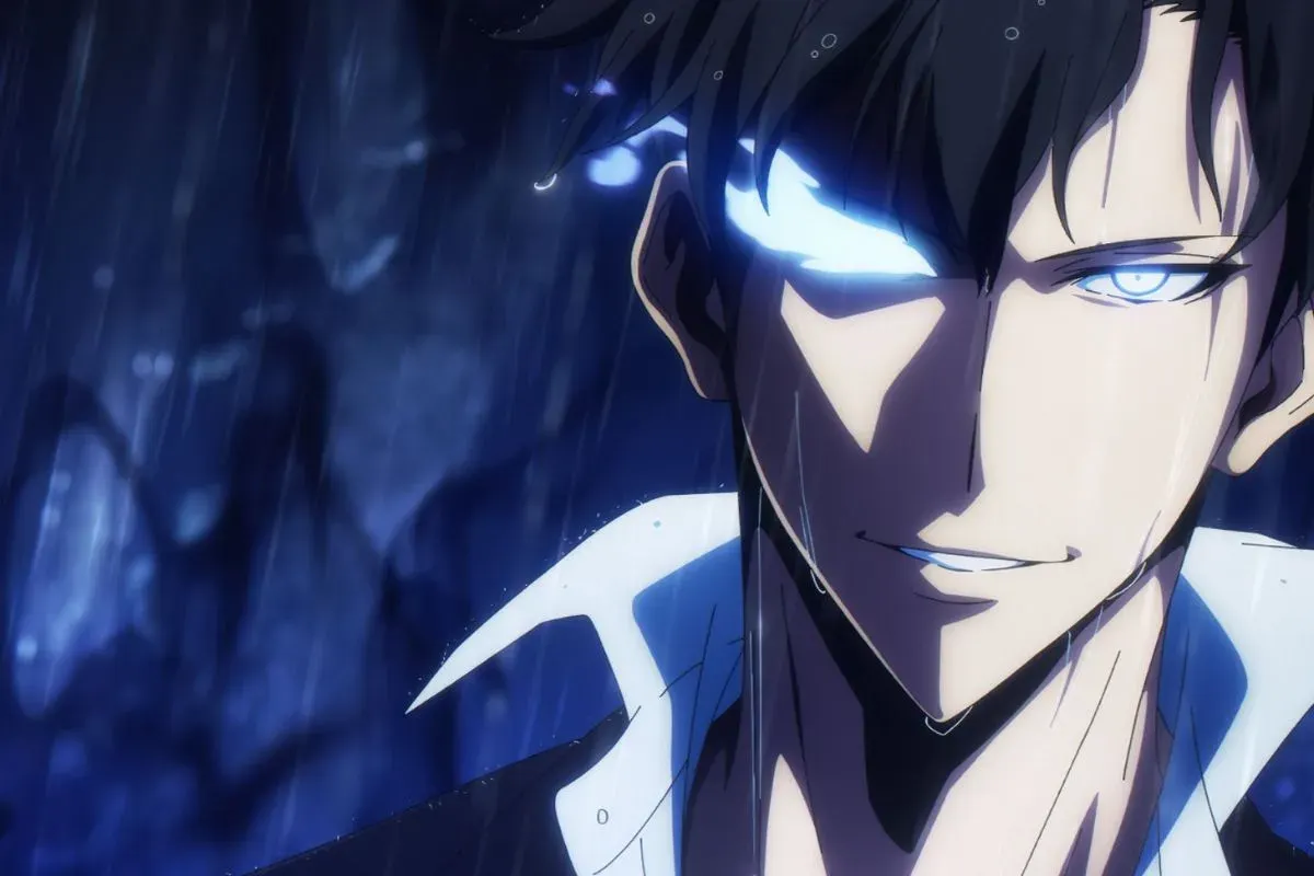 Link nonton anime Solo Leveling season 2 episode 13 sub Indo (Sumber: X/@SoloLevelAnime)