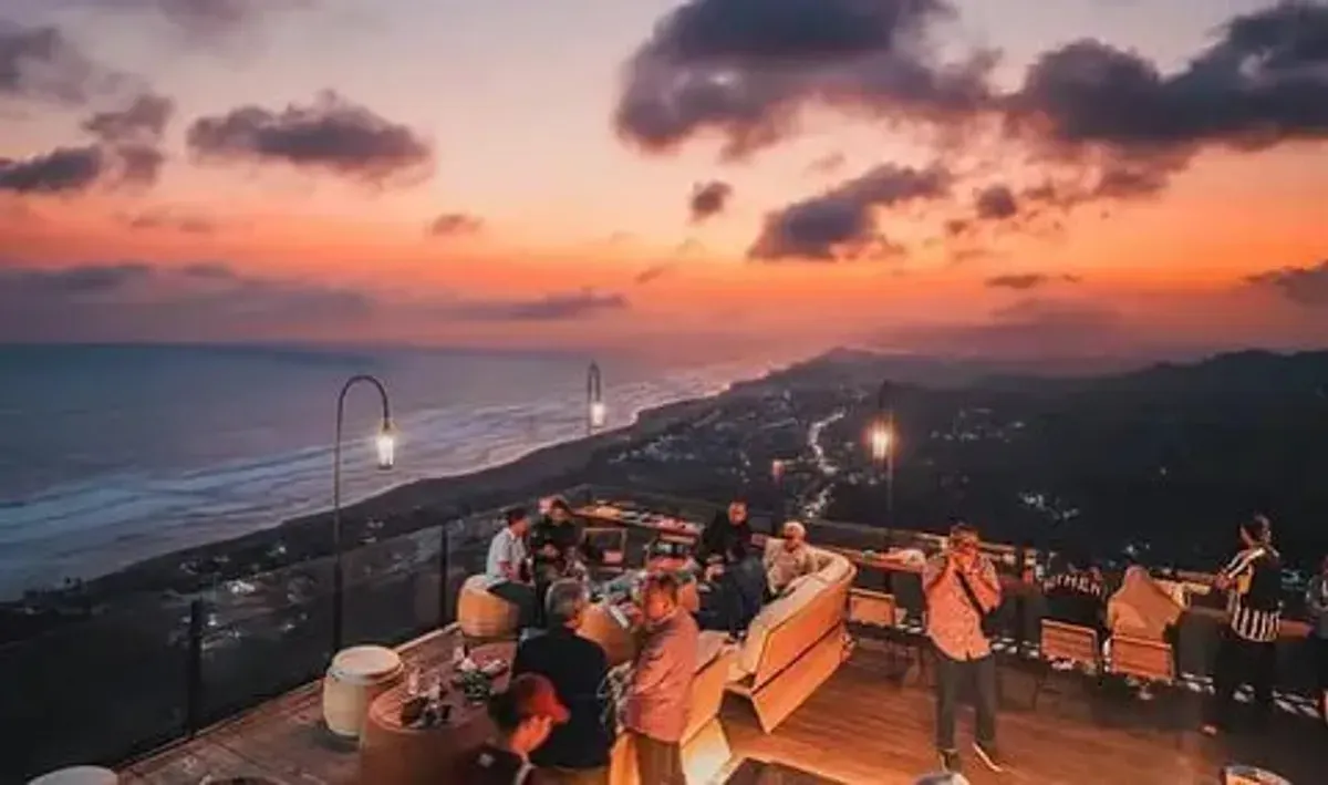 Selama libur Lebaran 2025, dapat mengunjungi 8 destinasi wisata terseru di Jogja ini. (Sumber: Dok/traveloka.com)