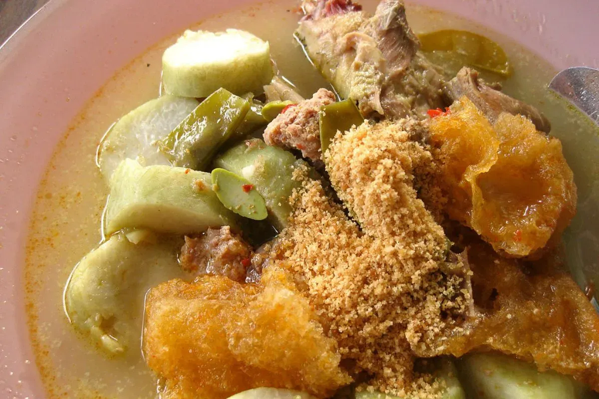 Tips dari dokter untuk mengantisipasi kolesterol tinggi saat lebaran. (Sumber: Flickr)