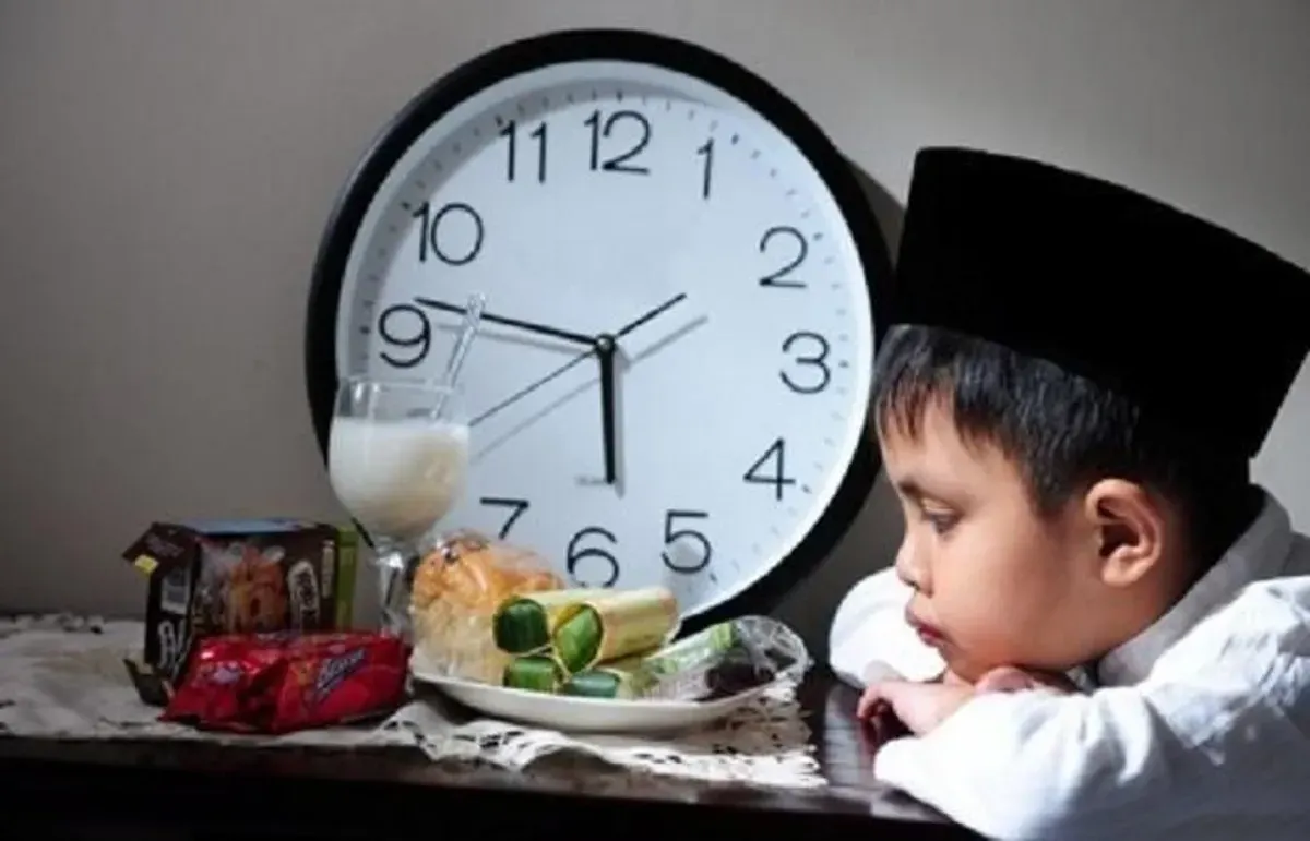 5 Keutamaan puasa Ayyamul Bidh dan jadwalnya di November 2025 (Sumber: Pinterest)