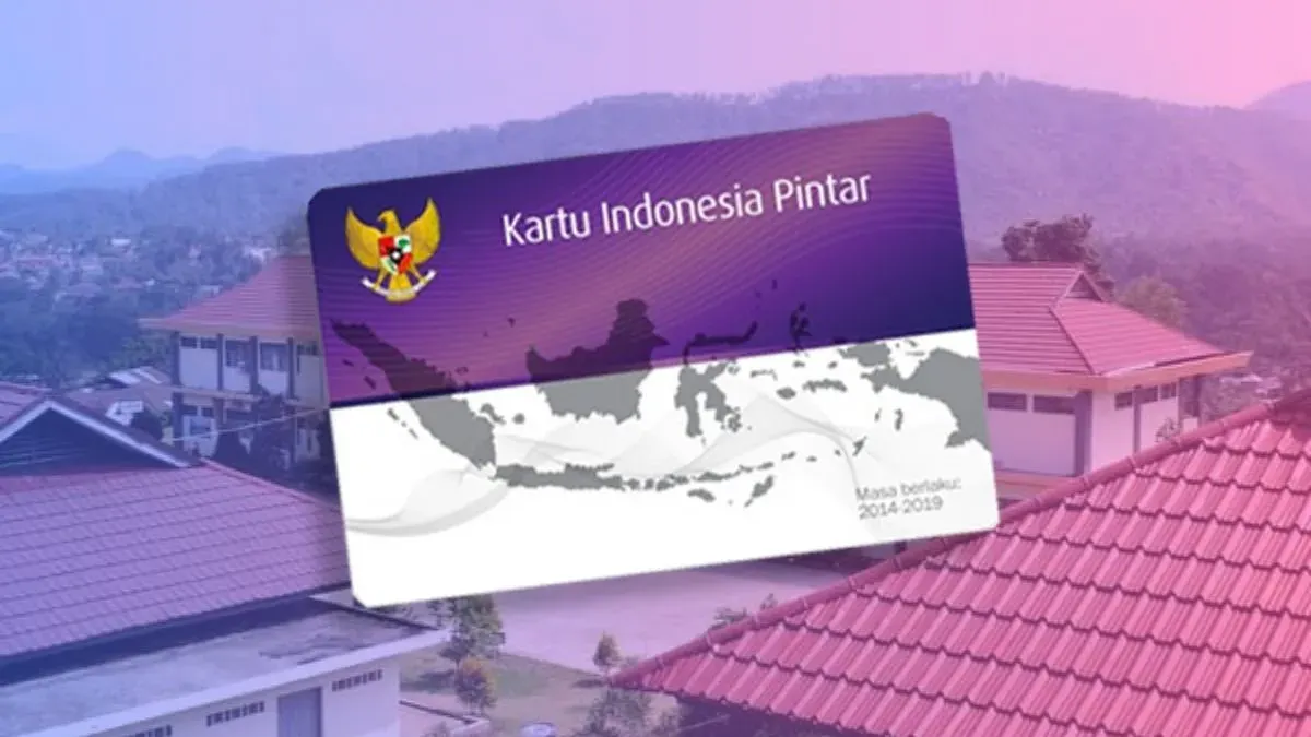 Penyebab data milik peserta didik tidak ditemukan saat cek status penerima PIP. (Sumber: Poskota/Faiz)