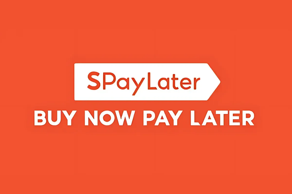 Gagal bayar (galbay) pada layanan Shopee PayLater dan SPinjam. (Sumber: Shopee)