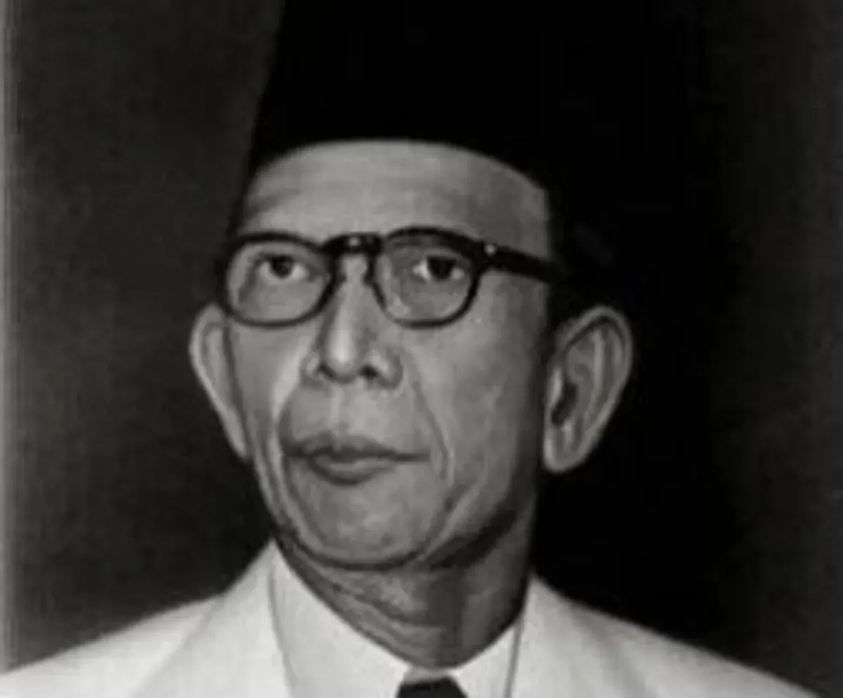 Fakta unik terkait Ki Hajar Dewantara yang dikenal sebagai sang bapak Pendidikan Nasional. (Sumber: indonesianembassy.de)
