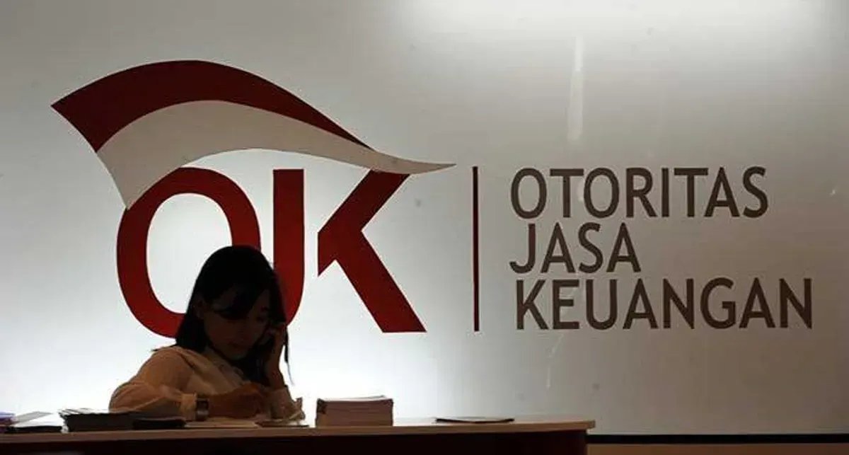 Simak aturan terbaru baru OJK tentang penggunaan agunan pinjol (Sumber: Pinterest)