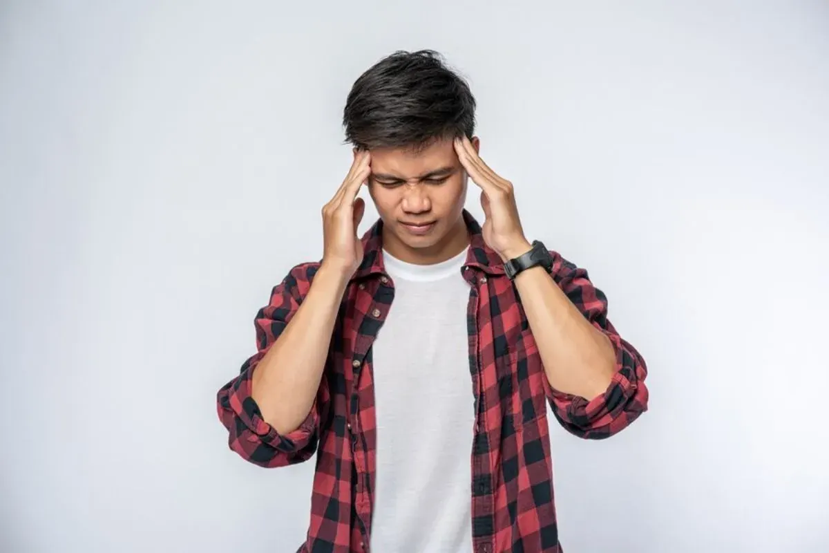 Berikut ini risiko galbay pinjol. (Sumber: Freepik)