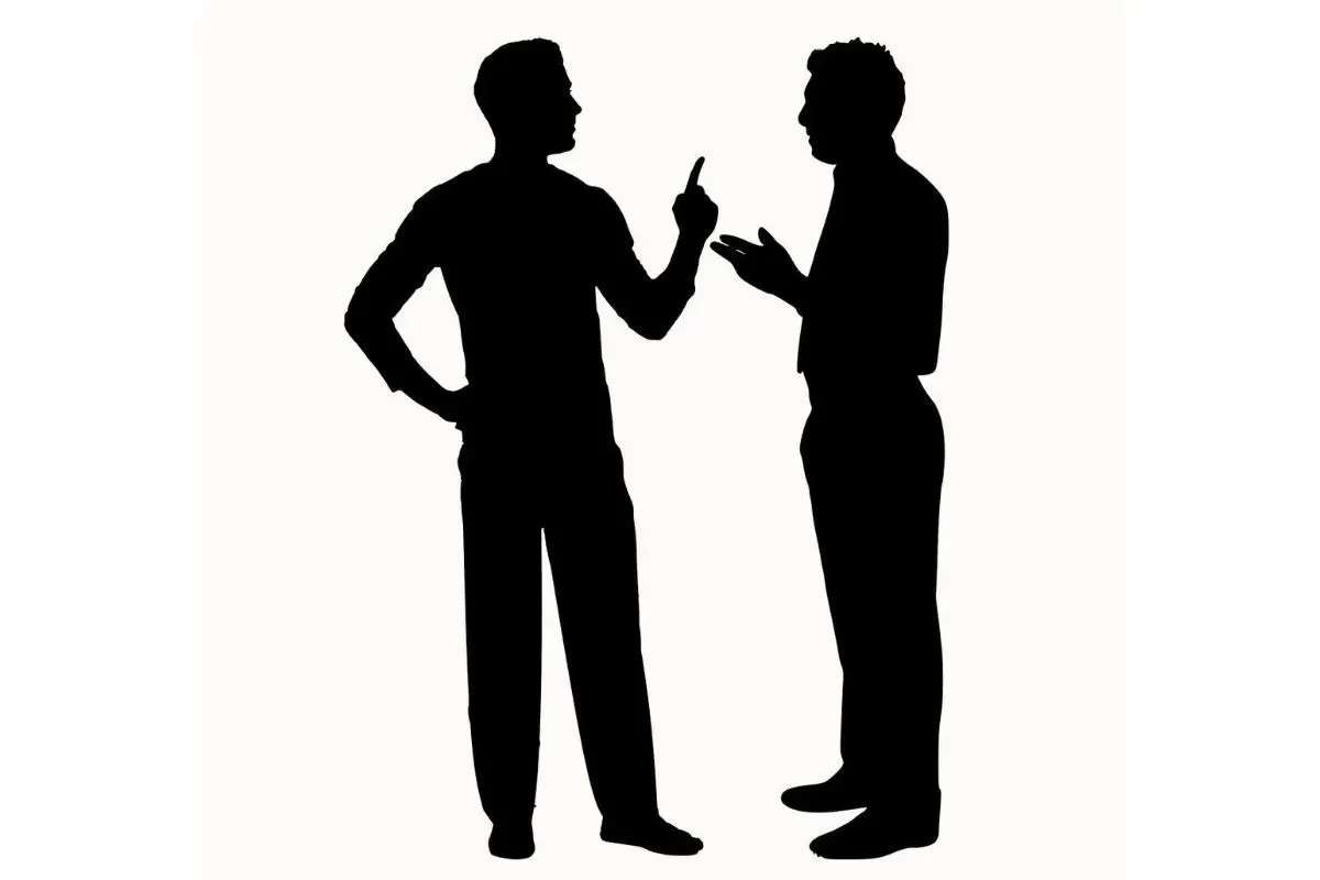 Ilustrasi. debt collector (DC) pinjaman online (pinjol). (Sumber: PxHere)