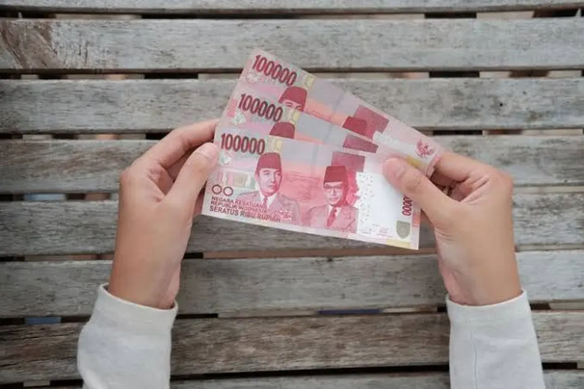 Rekomendasi pindar legal terdaftar resmi di OJK (Sumber: Pinterest)