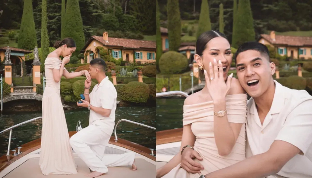 Ahmad Dhani berencana hadirkan Maia Estianty dan Mulan Jameela di pernikahan Al Ghazali. Simak kontroversi dan reaksi netizen yang heboh! (Sumber: Instagram/@alghazali7 dan @alyssadaguise)